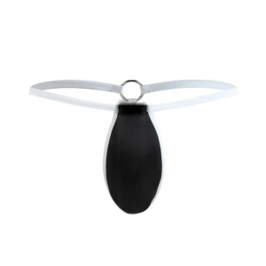 Erkek  Metalli String İç Giyim