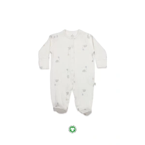 Flying Elephant Tulum 15112 Ekru Gri