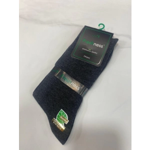Freshness 1010 Erkek Bambu Soket Çorap