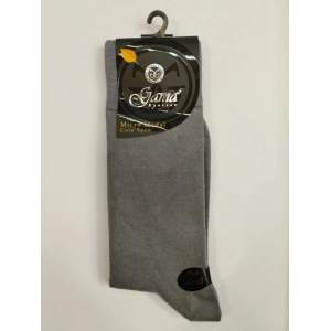 Gama 915 Erkek Mikro Modal Core Spun Pamuk Çorap