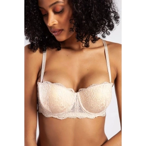 G.colors Push Up Strapless Bra, Ten Konforlu Ve Şık Sütyen