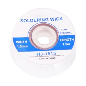 Hj-1515 Lehim Alma Teli 1.5mm 1.5 Metre