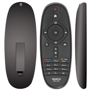 Huayu Kl Rm-l1030 Phılıps Lcd-led Tv Unıversal Kumanda Ambalajlı