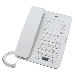 Kablolu Ekransız Masaüstü Telefon Tm-142