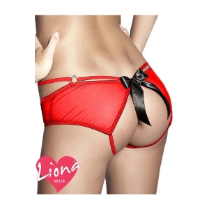 Kurdeleli Kadın Fantazi İç Giyim