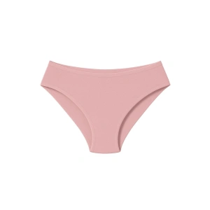 Lazer 5 Li Slip Külot Kadın