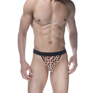 Leopar Erkek  Tangası