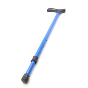 Metal Pimli Ayarlanabilir Baston