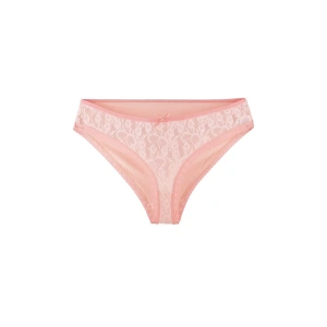 Moda Bayan Slip Külot Pembe