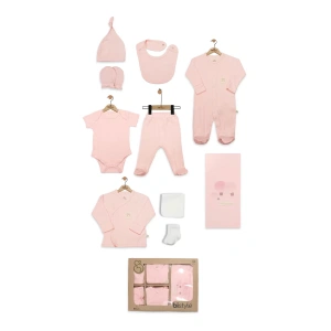 Modal Flying Ballons 10lu Hastane Çıkışı 11109 Pembe