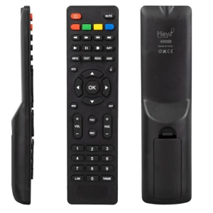 Mysat * Moonstar Ms-3000 Full Hd Lm Tuşlu Uydu Alıcı Kumandası (40033=21830)