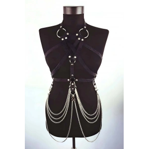 Özel Üretim Deri Model - Brf11