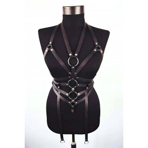 Özel Üretim Deri Model - Brf23