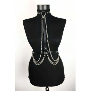 Özel Üretim Deri Model - Brf5