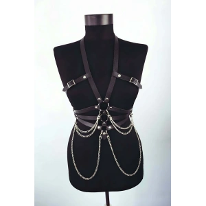 Özel Üretim Deri Model - Brf9