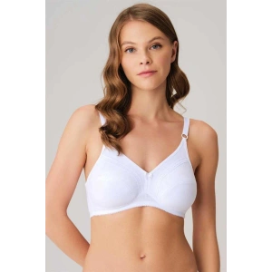 Pamuklu Balensiz Desteksiz Toparlayıcı Küçültücü Sütyen