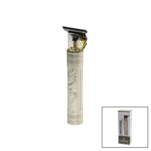 Powertec Tr-8900 Parlaksakal- Ense- Saç Çizim Traş Makinesi Usb Şarj Baskılı Gövdet Bıçak Hızlı Şarj Lityum Pil