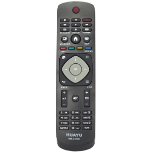 Rm-l1225 Phılıps Lcd*led Kumandası