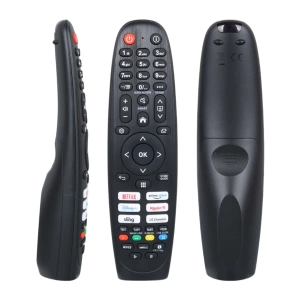 Rm-l1888 Lg Netflıx-prıme Vıdeo-rakuten Tv-dısney+ Tuşlu Unıversal Lcd Led Tv Kumanda