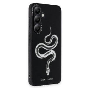 Samsung Galaxy A05S Kılıf Mirror Desenli Kapak - Mirror - 13