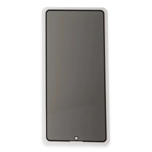 Samsung Galaxy A70 3D Antistatik Hayalet Cam Ekran Koruyucu