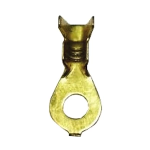 Sarı Tks-6 6.20 Mm Topraklama Kablo Pabuç (150lik Paket)