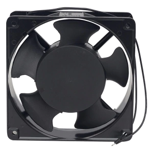 Svnon Dp-200a 12x12x3.8 Cm 220 Volt 12038 Metal Kasa Fan