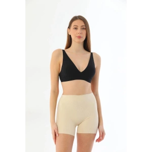 Ten Mı 2703 Lazer Kesim İz Yapmaz Hayalet Boxer