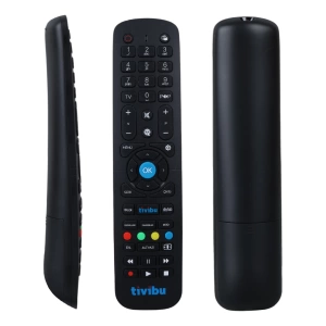 Tivibu Hd Uydu Kumandası Orjınal