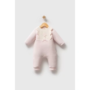 Tongs Baby Etamine Tulum 5682 Pembe