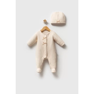 Tongs Baby Lace Dream Tulum 5663 Ekru