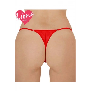 Tül Seksi İç Çamaşırı