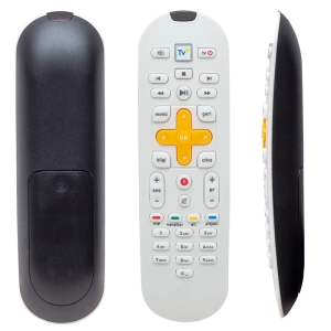 Turkcell Tv+ Plus Klavyesiz Orjinal Kumanda (urc199000-00r00)
