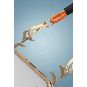 Xiaomi Redmi Note 13 Pro Plus Kılıf Penta Silikon Kılıf - Şeffaf