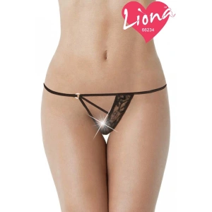 Zincirli Seksi İç Çamaşırı