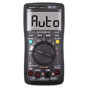 Zoyı Zt-300ab Bluetooth Dijital Ölçü Aleti