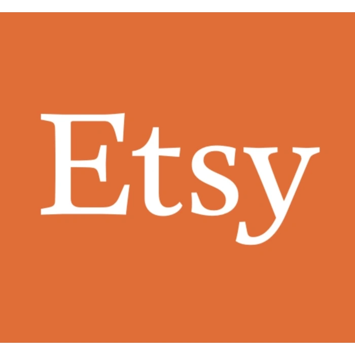 ETSY - Dijital ve Fiziksel Ürün Satış Eğitimi