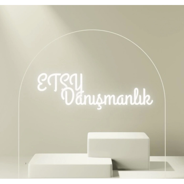 ETSY - BİREBİR DANIŞMANLIK