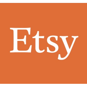 ETSY - Dijital ve Fiziksel Ürün Satış Eğitimi
