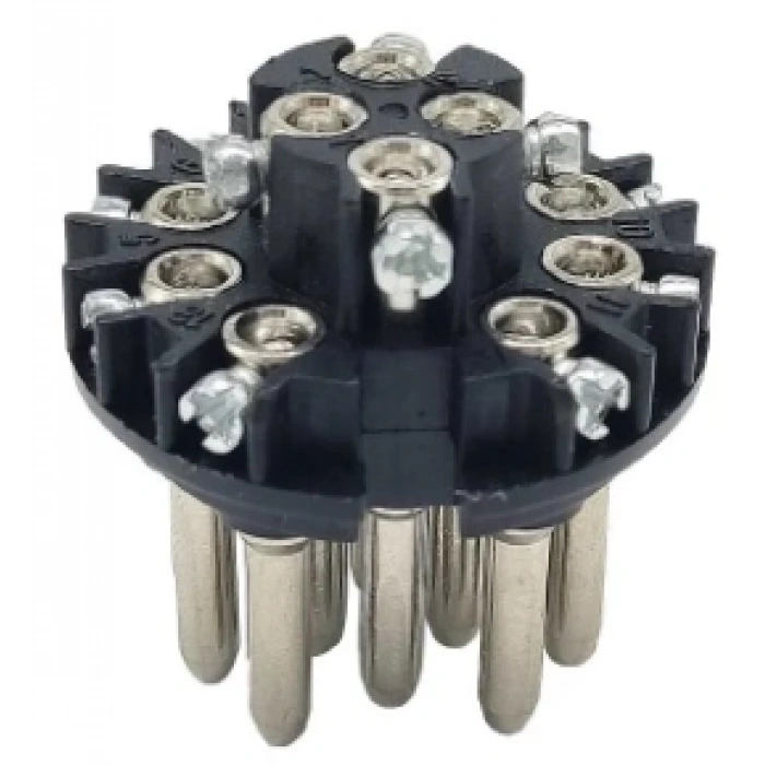 13 Pin Römork Fişi