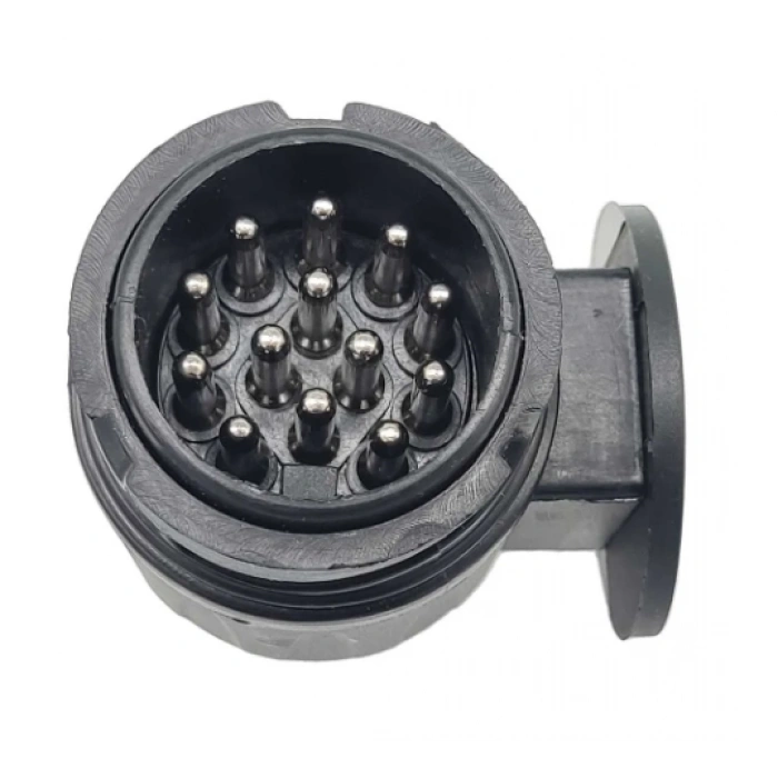 13 Pin Römork Fişi