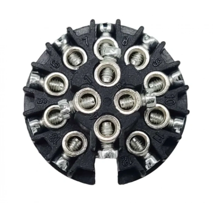 13 Pin Römork Fişi