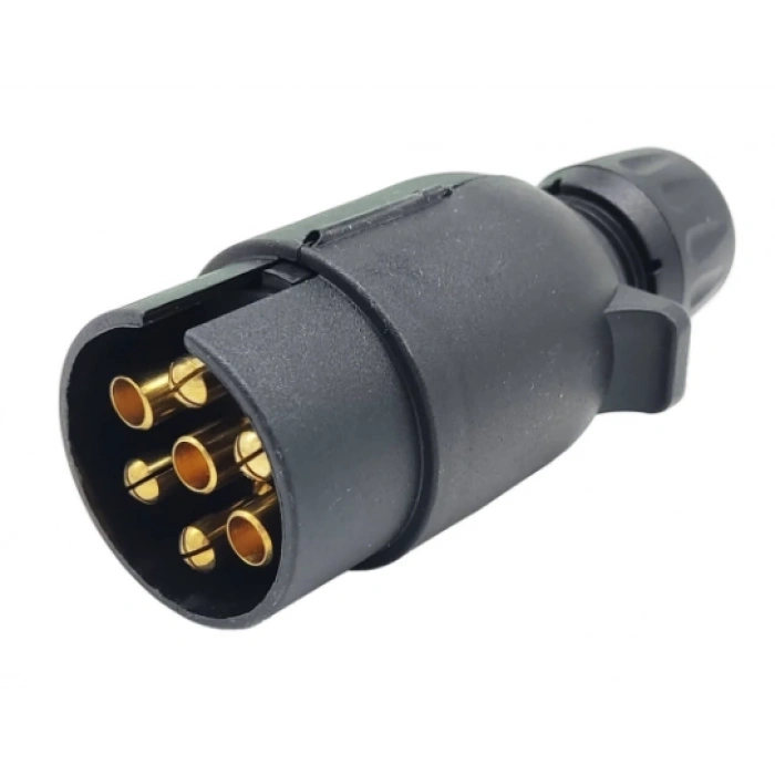 7 Pin Römork Fişi