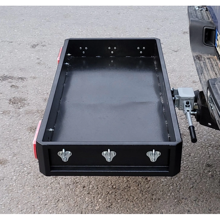 Tow Box Taşıma Bagajı