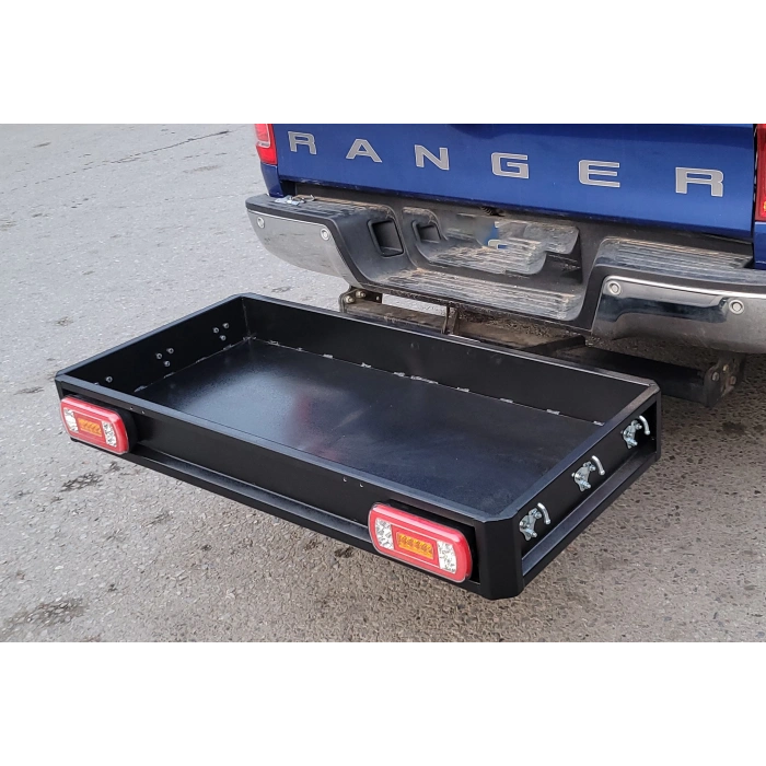 Tow Box Taşıma Bagajı