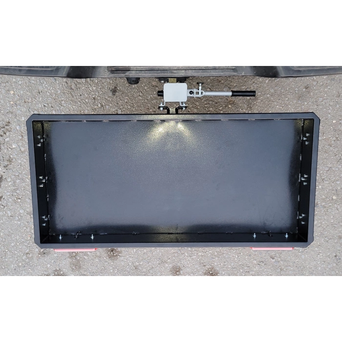 Tow Box Taşıma Bagajı