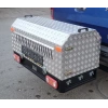 Tow Box Köpek Taşıma Kabini TowBox Aparatı Dahil