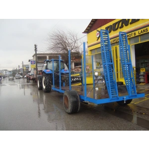 Ekipman Taşıyıcı