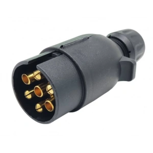 7 Pin Römork Fişi
