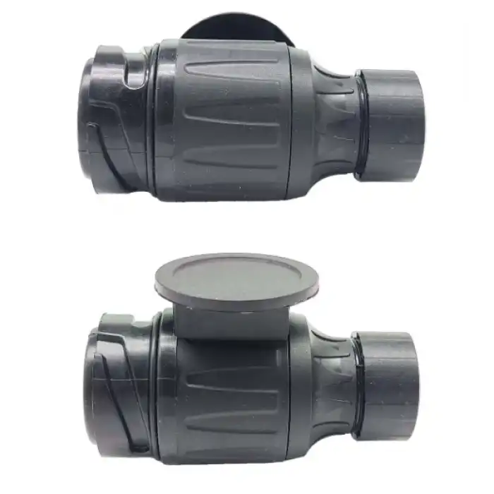 13 Pin Römork Fişi